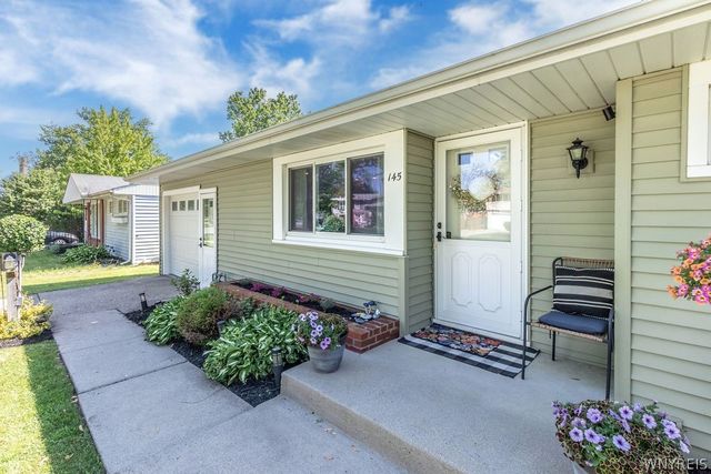 145 Greenleaf Ave, Tonawanda, NY 14150