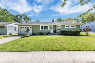 145 Greenleaf Ave, Tonawanda, NY 14150