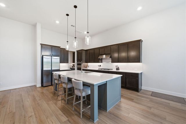 20103 Chula Vista Drive, Cypress, TX 77433
