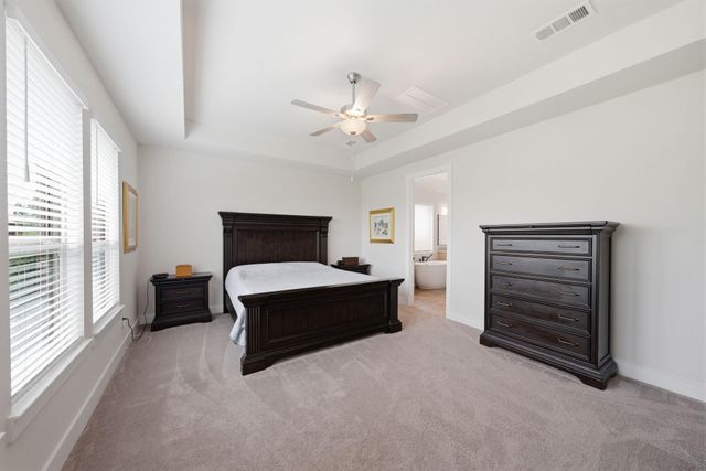 20103 Chula Vista Drive, Cypress, TX 77433