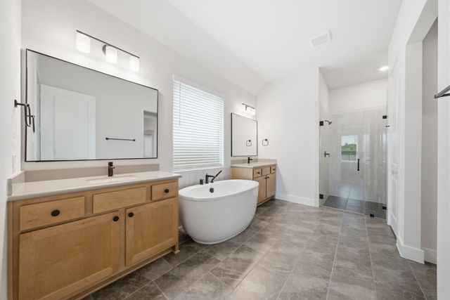 20103 Chula Vista Drive, Cypress, TX 77433