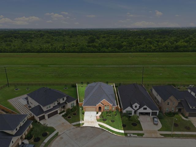 20103 Chula Vista Drive, Cypress, TX 77433