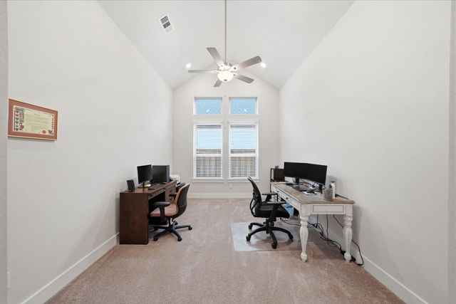 20103 Chula Vista Drive, Cypress, TX 77433
