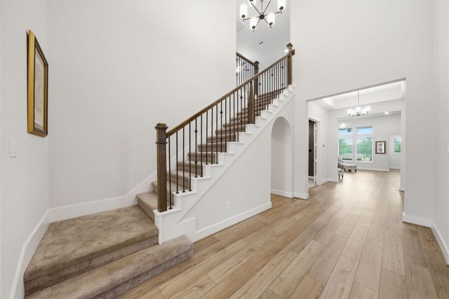 20103 Chula Vista Drive, Cypress, TX 77433
