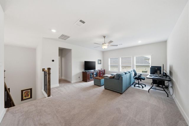 20103 Chula Vista Drive, Cypress, TX 77433