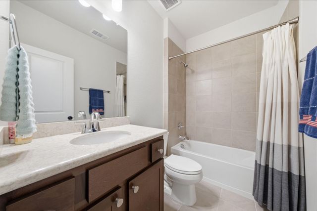 20103 Chula Vista Drive, Cypress, TX 77433