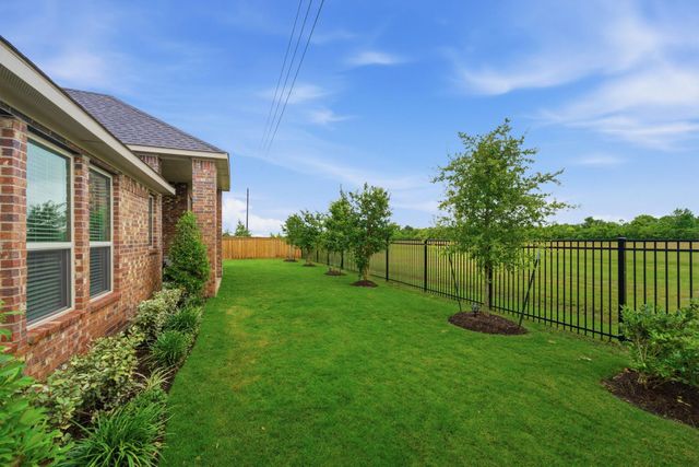 20103 Chula Vista Drive, Cypress, TX 77433