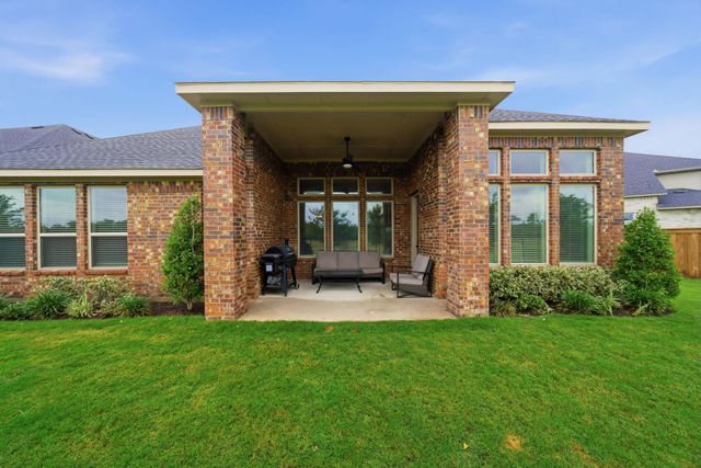 20103 Chula Vista Drive, Cypress, TX 77433