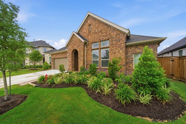 20103 Chula Vista Drive, Cypress, TX 77433