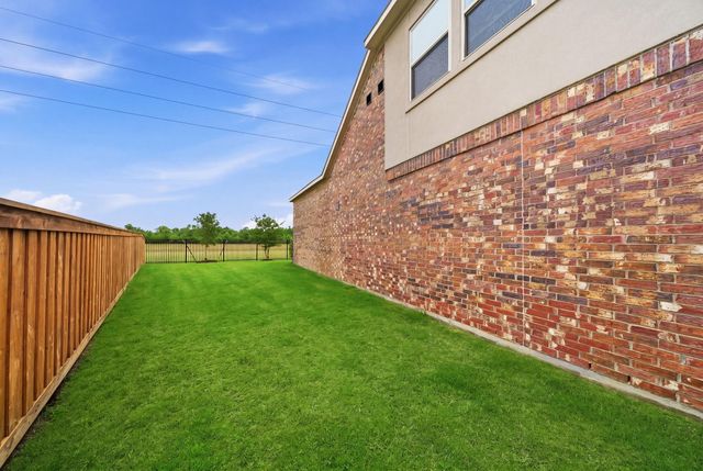 20103 Chula Vista Drive, Cypress, TX 77433