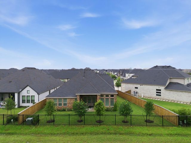 20103 Chula Vista Drive, Cypress, TX 77433