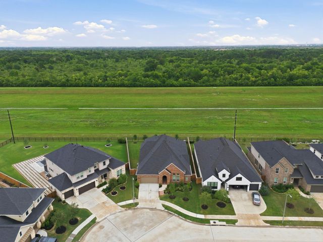 20103 Chula Vista Drive, Cypress, TX 77433