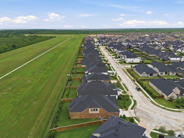 20103 Chula Vista Drive, Cypress, TX 77433