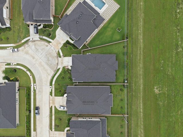 20103 Chula Vista Drive, Cypress, TX 77433