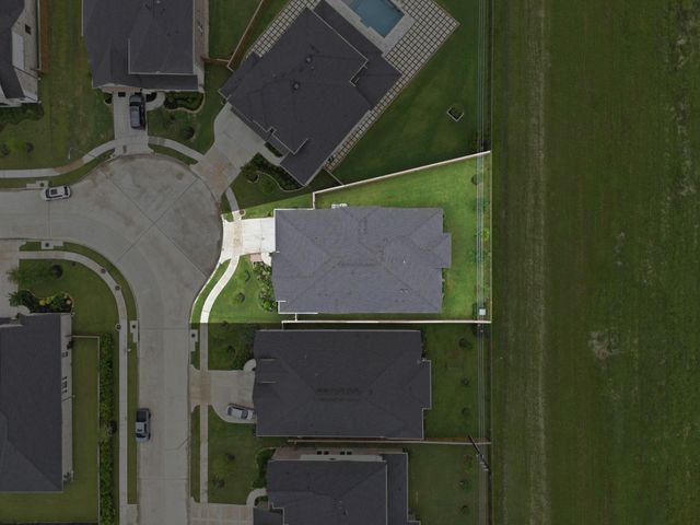 20103 Chula Vista Drive, Cypress, TX 77433