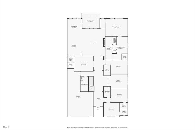 20103 Chula Vista Drive, Cypress, TX 77433