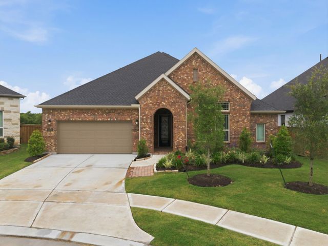 20103 Chula Vista Drive, Cypress, TX 77433