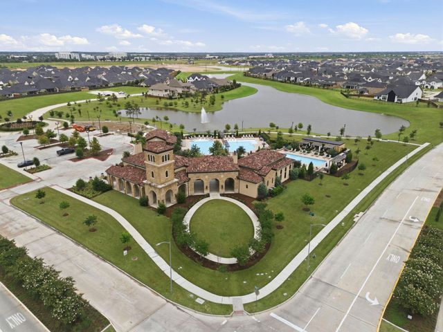 20103 Chula Vista Drive, Cypress, TX 77433