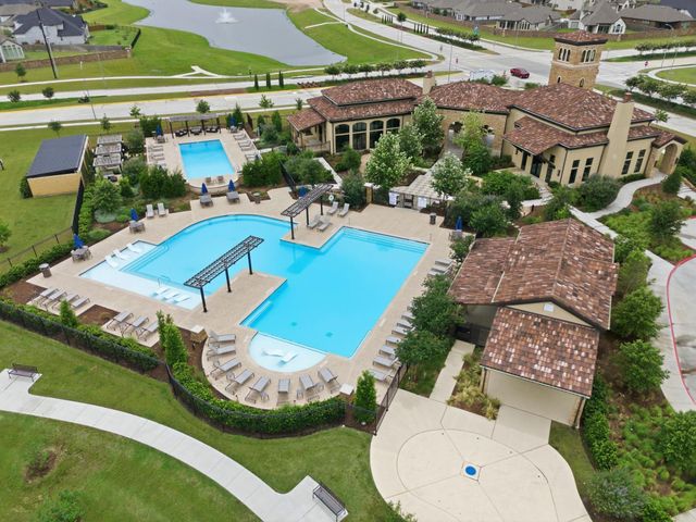 20103 Chula Vista Drive, Cypress, TX 77433