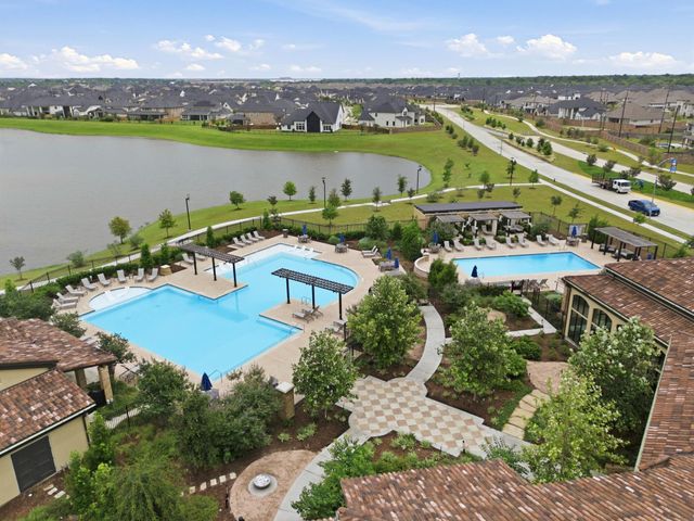 20103 Chula Vista Drive, Cypress, TX 77433