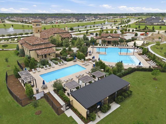 20103 Chula Vista Drive, Cypress, TX 77433