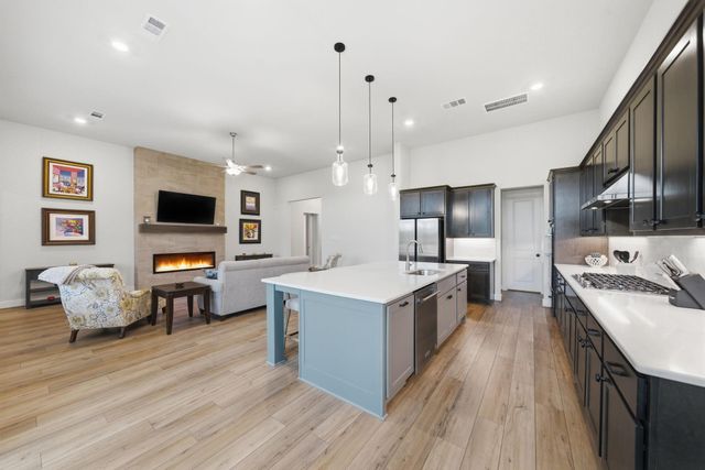 20103 Chula Vista Drive, Cypress, TX 77433