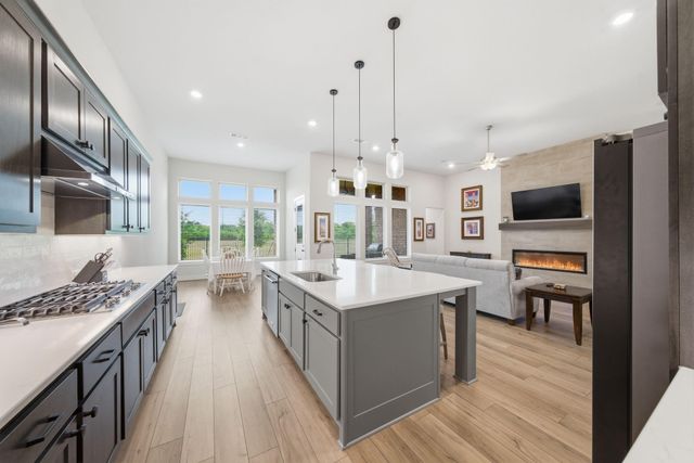 20103 Chula Vista Drive, Cypress, TX 77433