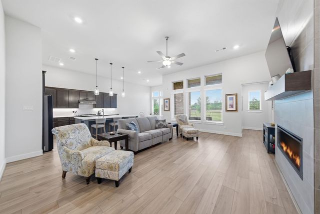 20103 Chula Vista Drive, Cypress, TX 77433