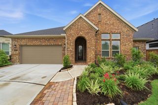 20103 Chula Vista Drive, Cypress, TX 77433