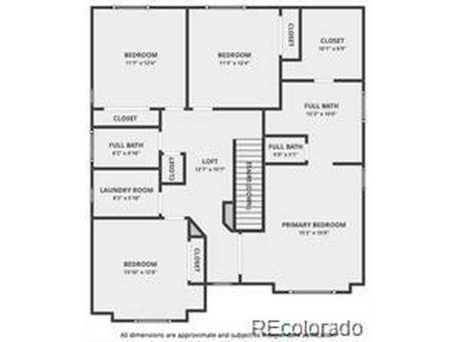 5154 Chicory Cir, Brighton, CO 80601