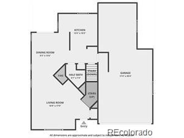 5154 Chicory Cir, Brighton, CO 80601