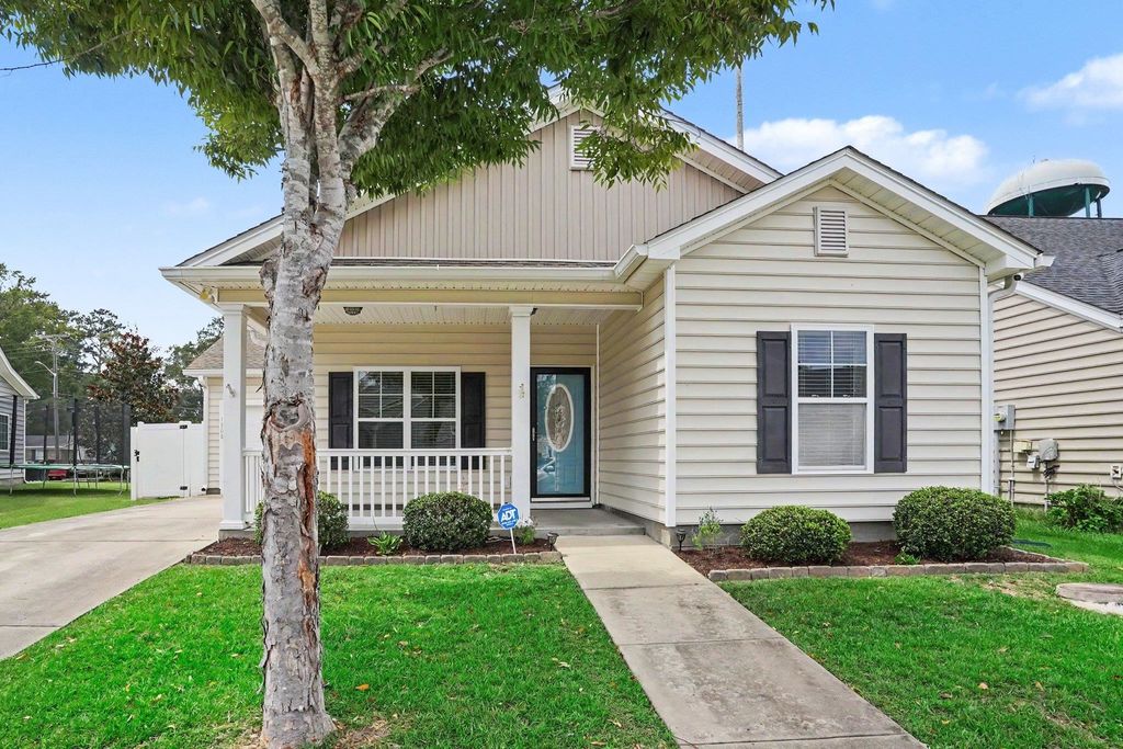 1508 Stilley Circle, Conway, SC 29526 — photo 2