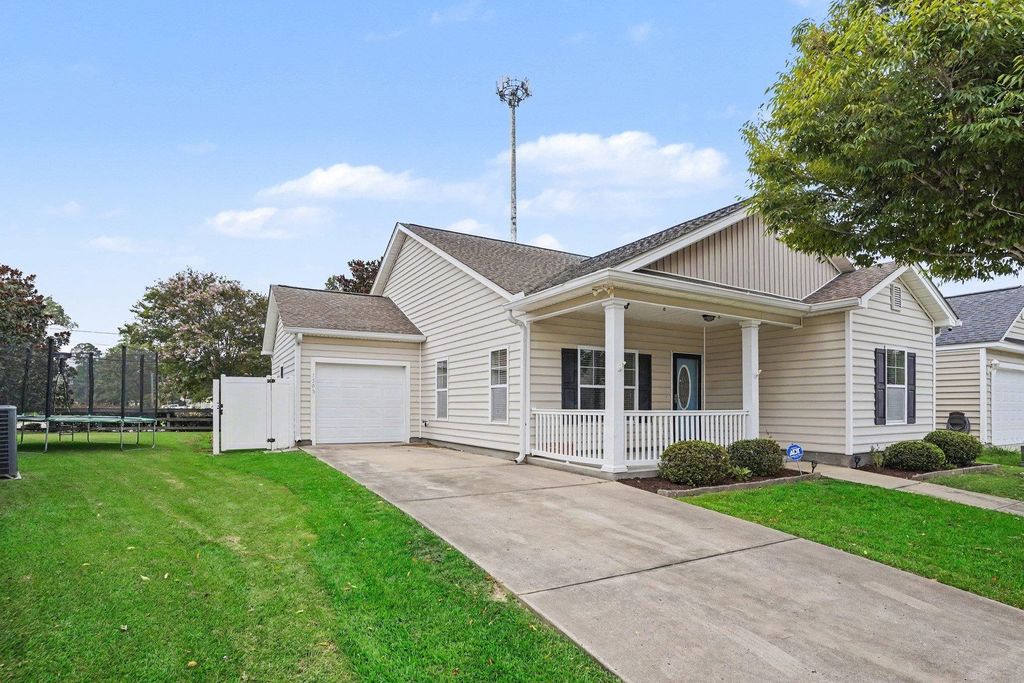1508 Stilley Circle, Conway, SC 29526 — photo 3