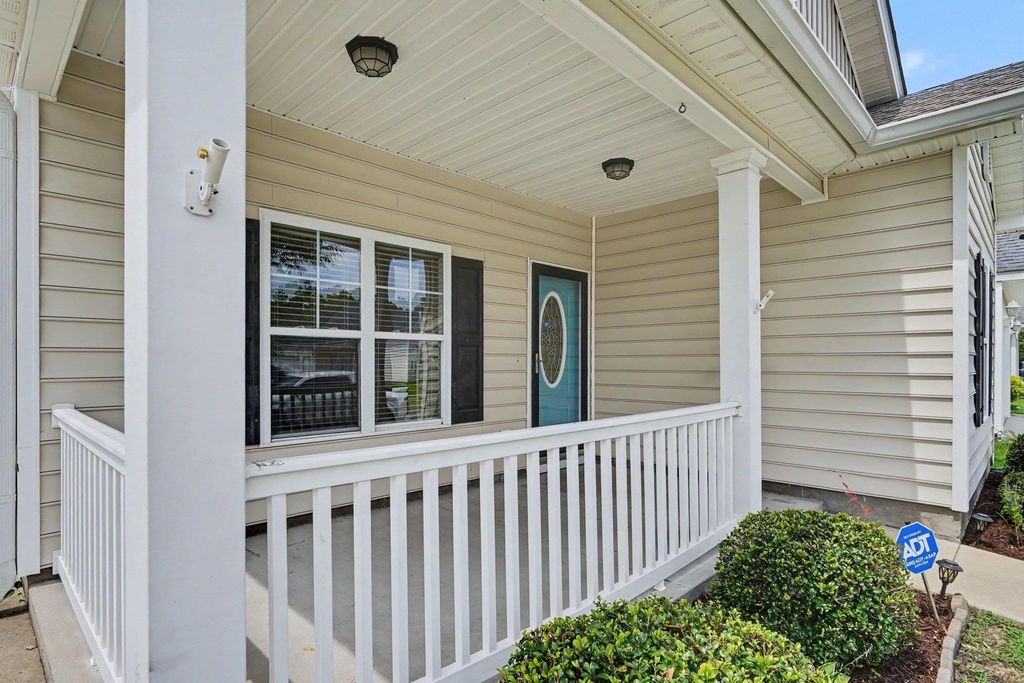 1508 Stilley Circle, Conway, SC 29526 — photo 4