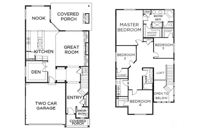 14719 18th Avenue S, Spanaway, WA 98387