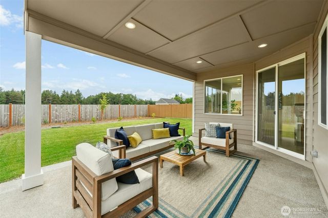 14719 18th Avenue S, Spanaway, WA 98387