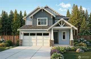 14719 18th Avenue S, Spanaway, WA 98387
