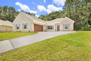 5541 Cross Creek Drive, Mobile, AL 36693