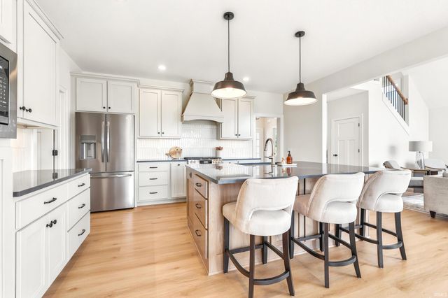357 Keltic Pines Boulevard, Huntertown, IN 46748