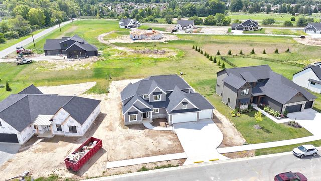 357 Keltic Pines Boulevard, Huntertown, IN 46748