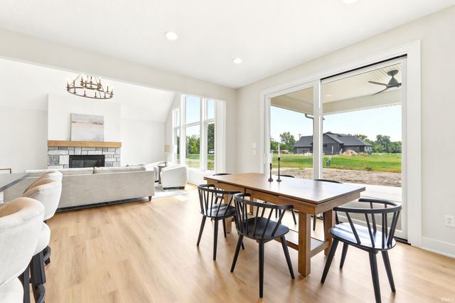 357 Keltic Pines Boulevard, Huntertown, IN 46748