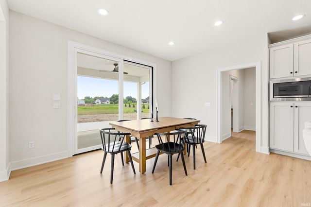 357 Keltic Pines Boulevard, Huntertown, IN 46748