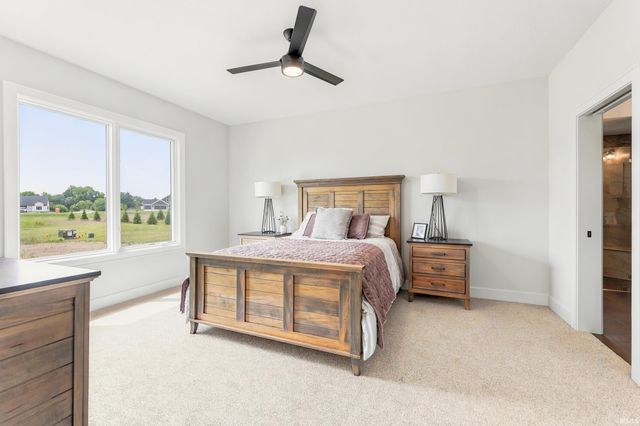 357 Keltic Pines Boulevard, Huntertown, IN 46748