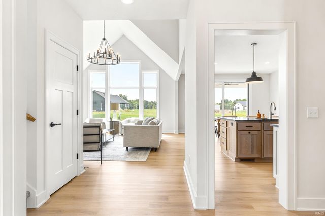 357 Keltic Pines Boulevard, Huntertown, IN 46748