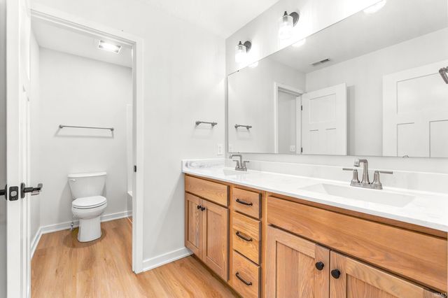 357 Keltic Pines Boulevard, Huntertown, IN 46748