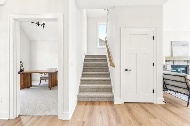 357 Keltic Pines Boulevard, Huntertown, IN 46748