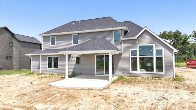 357 Keltic Pines Boulevard, Huntertown, IN 46748