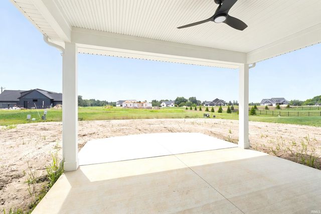 357 Keltic Pines Boulevard, Huntertown, IN 46748