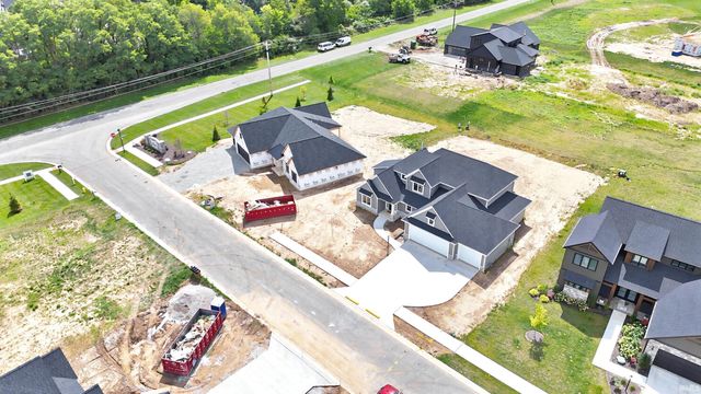 357 Keltic Pines Boulevard, Huntertown, IN 46748
