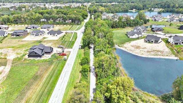 357 Keltic Pines Boulevard, Huntertown, IN 46748